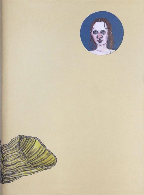 Book cover - Evil Dress